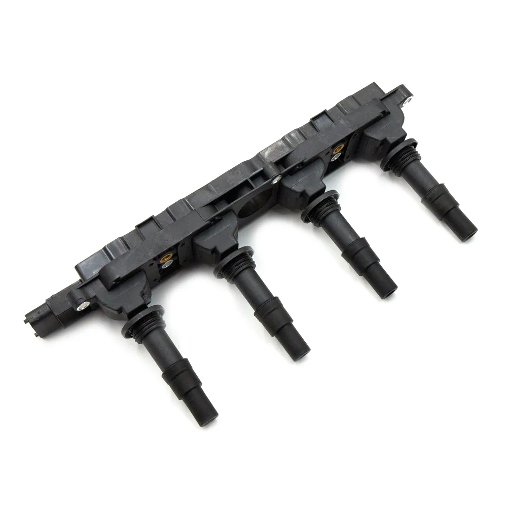 Модуль зажигания GM/SAAB mot.X18XE/Z18XE/Z18XEL MEAT&DORIA 10398Е