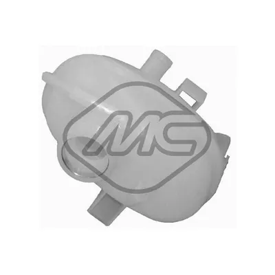 БАЧОК РАСШИРИТЕЛЬНЫЙ OPL CORSA-C 1.0/1.2/1.4 Metalcaucho 03732