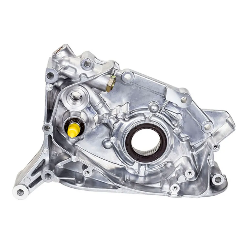 Насос масляный под механический ТНВД 2.5 PAJERO/MONTERO SPORT I 2000-2008 SAILING MBL36425454