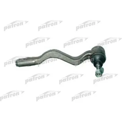 Наконечник рулевой тяги левый BMW: 3 90- PATRON PS1069L