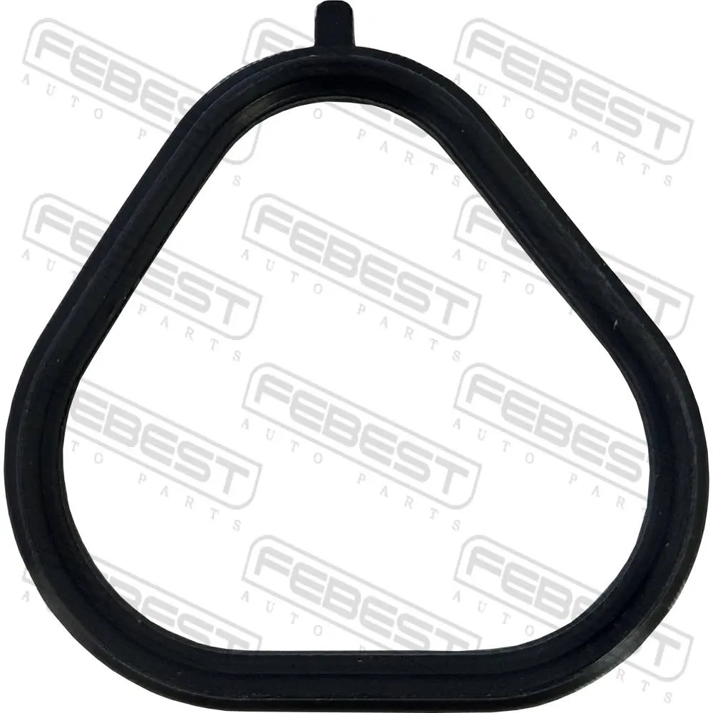Прокладка впускного коллектора Chevrolet Aveo 2012-2018 FEBEST 10402-001