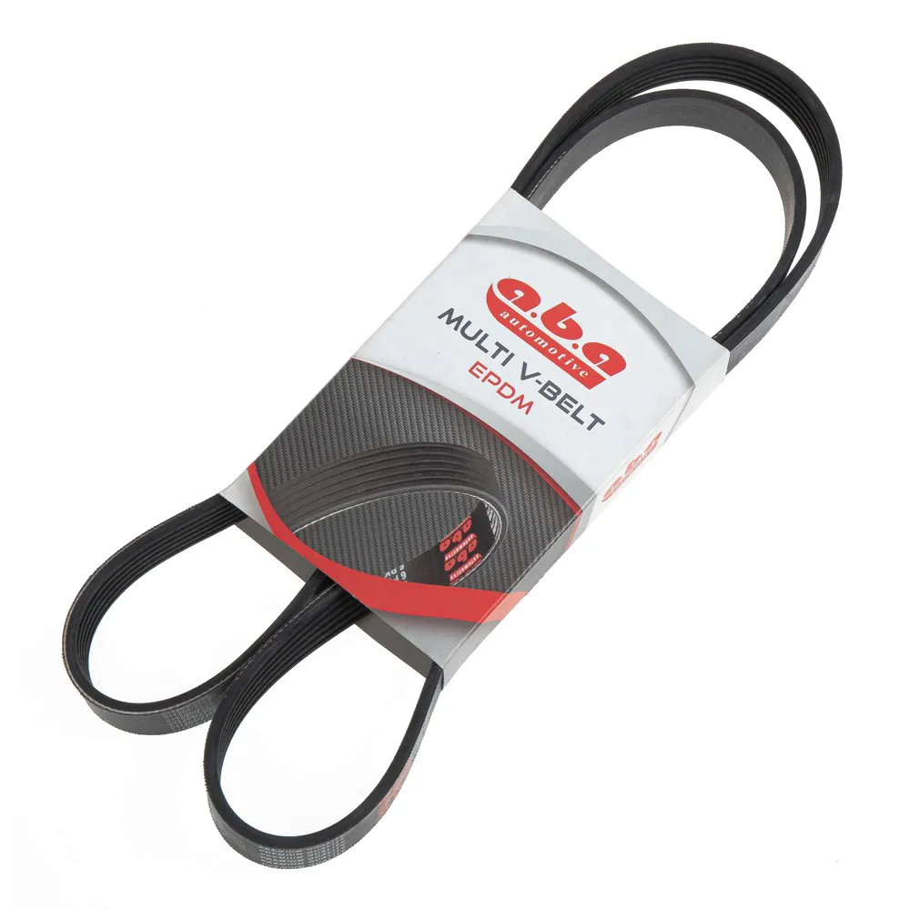 Ремень поликлиновый ABA AUTOMOTIVE 6PK1453