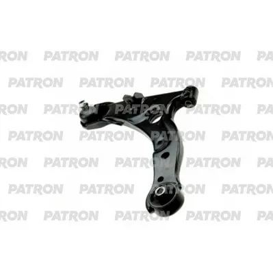 Рычаг подвески HYUNDAI MATRIX 2001-2010 PATRON PS50104LKOR