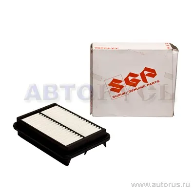 Фильтр воздушный SUZUKI Liana 02- SUZUKI 13780-54G10