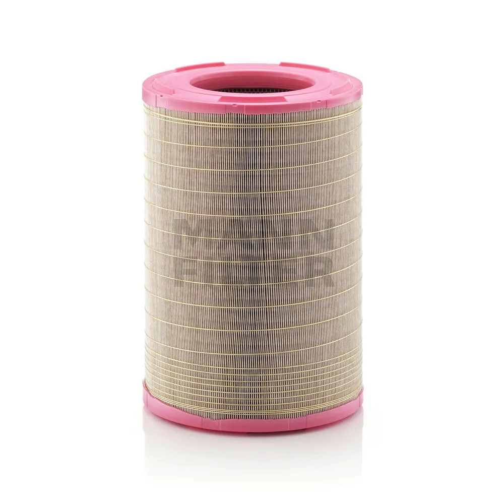 Фильтр воздушный MANN Scania 93-113-94-114-124 MANN-FILTER C301240