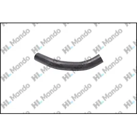 Патрубок HYUNDAI i30 (12-),Elantra (12-) (1.6) KIA Ceed (12-) (1.6) радиатора верх.(от тройн.) MANDO MANDO DCC020593