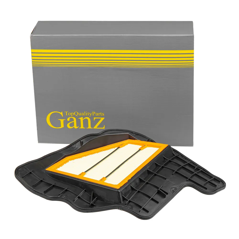Фильтр воздушный R BMW X6 GANZ GIR04363