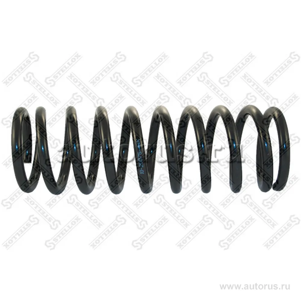 Пружина зад. BMW E34 1.8-2.5TDs Touring STELLOX 1020075_SX