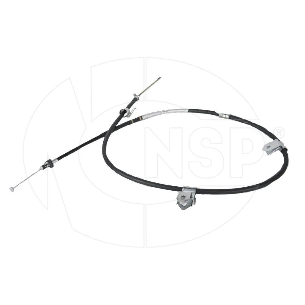 Трос стояночного тормоза TOYOTA Land Cruiser NSP NSP044642060070