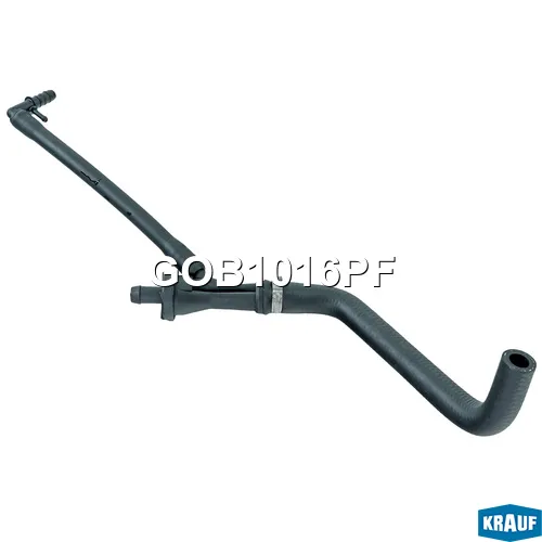 Маслоотделитель (КВКГ) KRAUF GOB1016PF