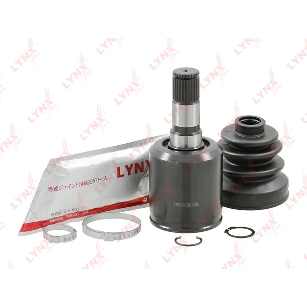 ШРУС внутренний MAZDA 626 GE / GF/GW 91-06 / Capella GG 94-97 / MS LYNXauto CI-1320