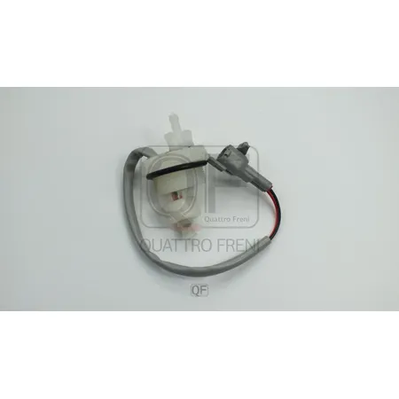 Датчик топливного фильтра QUATTRO FRENI QF96A00337