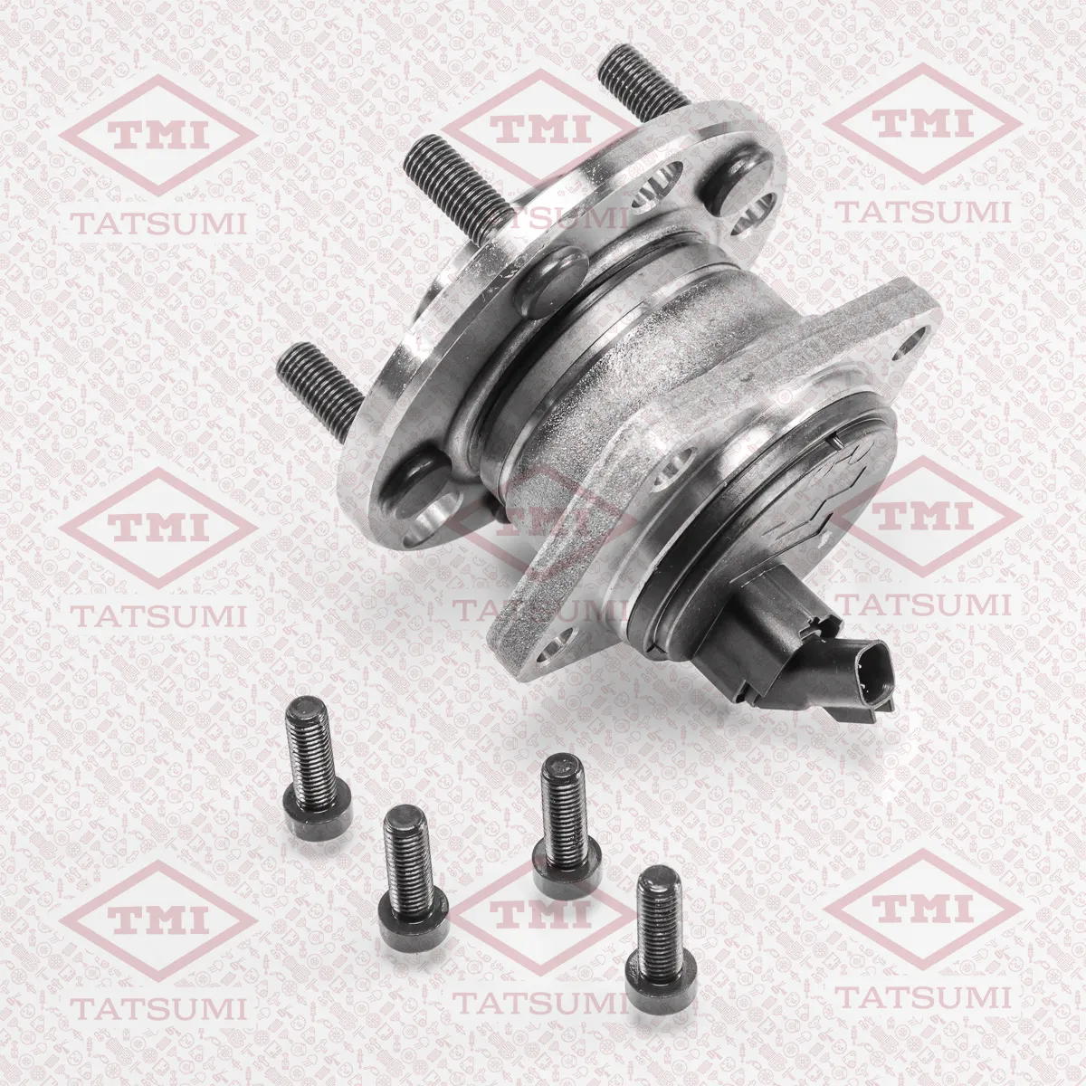 Ступица задняя FORD Mondeo 00-> TATSUMI TDE5046