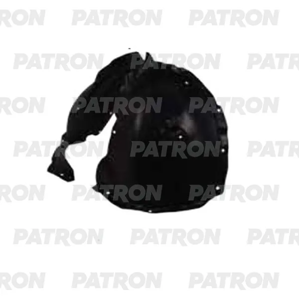 Подкрылок Передн прав OPEL ASTRA K 2016- PATRON P72-2467AR