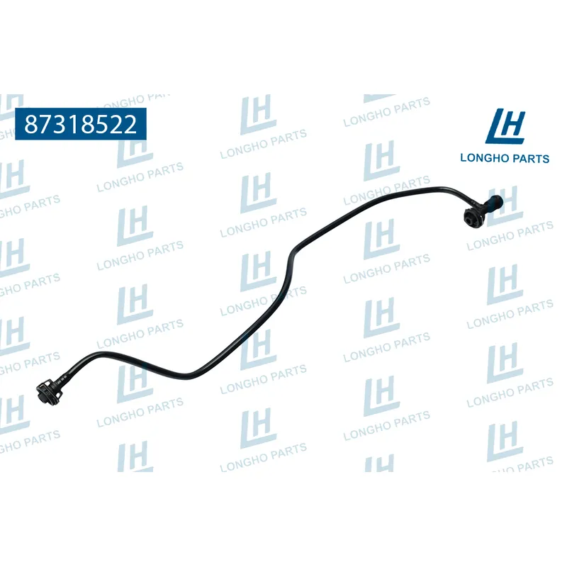 Трубкa системы охлаждения AUDI A4/A5 LONGHO 87318522