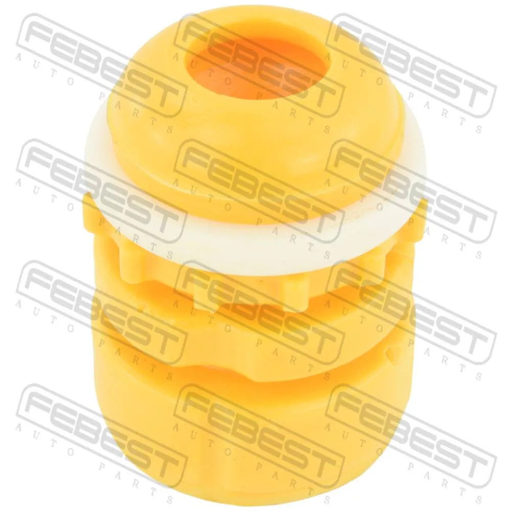 Отбойник заднего амортизатора TOYOTA CROWN/MAJESTA GRS18#,UZS18# 2003.12-2008.12 FEBEST TD-GSE20R