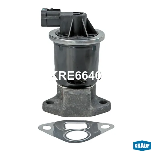 Клапан рециркуляции ОГ KRAUF KRE6640