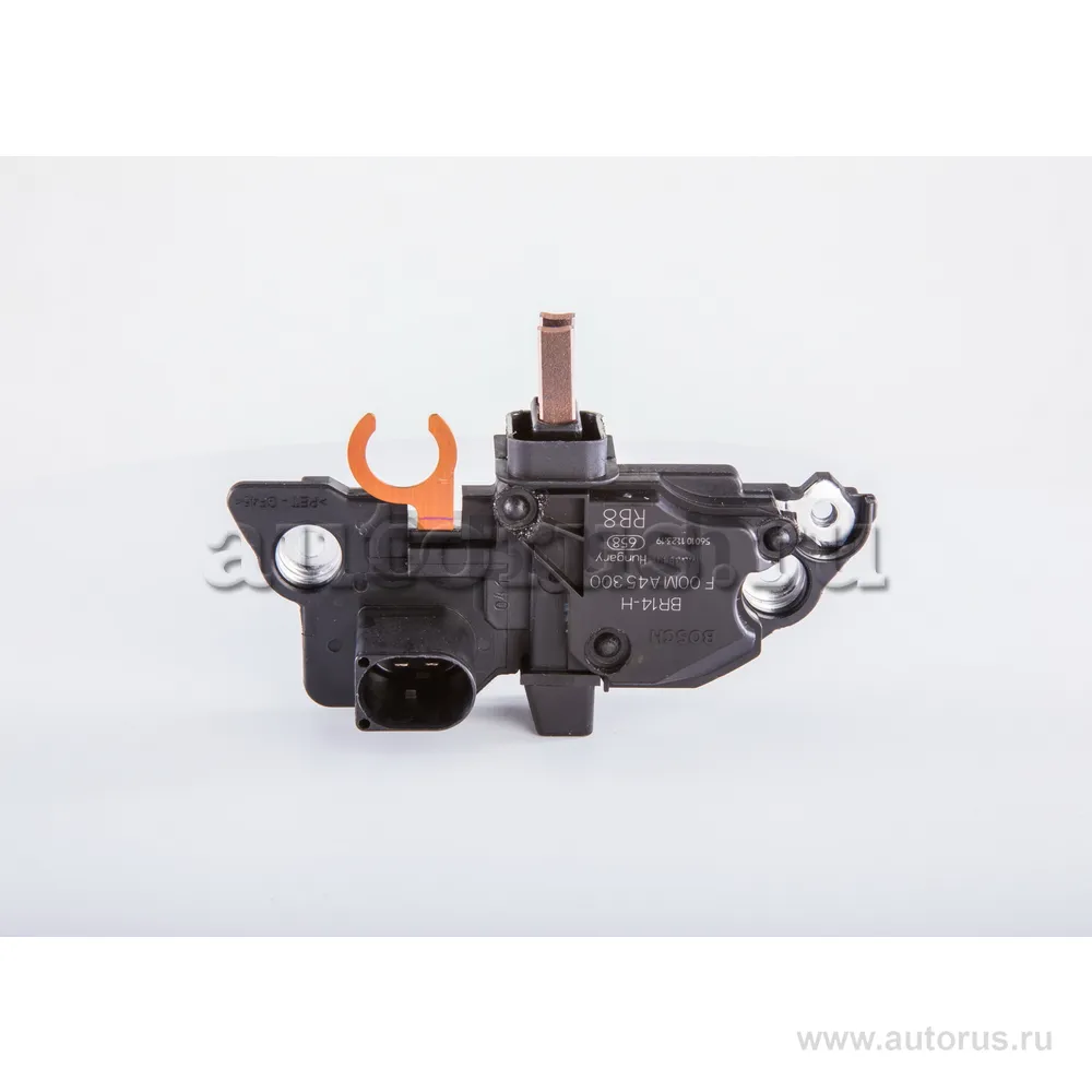 Регулятор генератора VAG A3/Octavia/Bora/Golf IV/New Beetle BOSCH F 00M A45 300