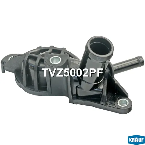 Фланец системы охлаждения KRAUF TVZ5002PF