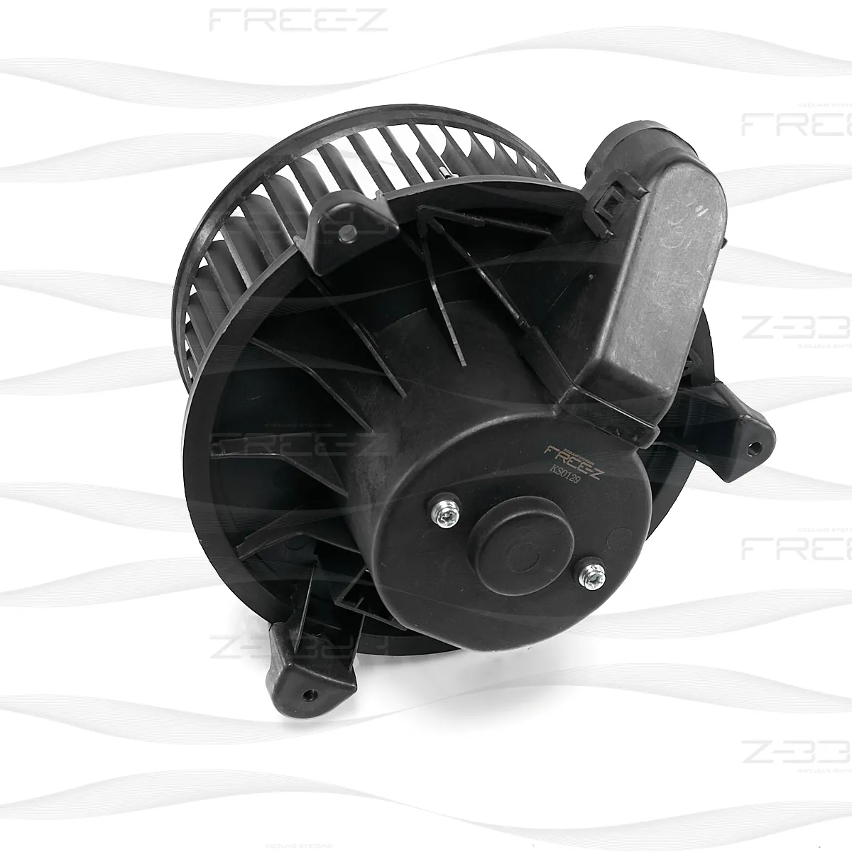 Вентилятор отопителя FORD Transit 13-> FREE-Z KS0129