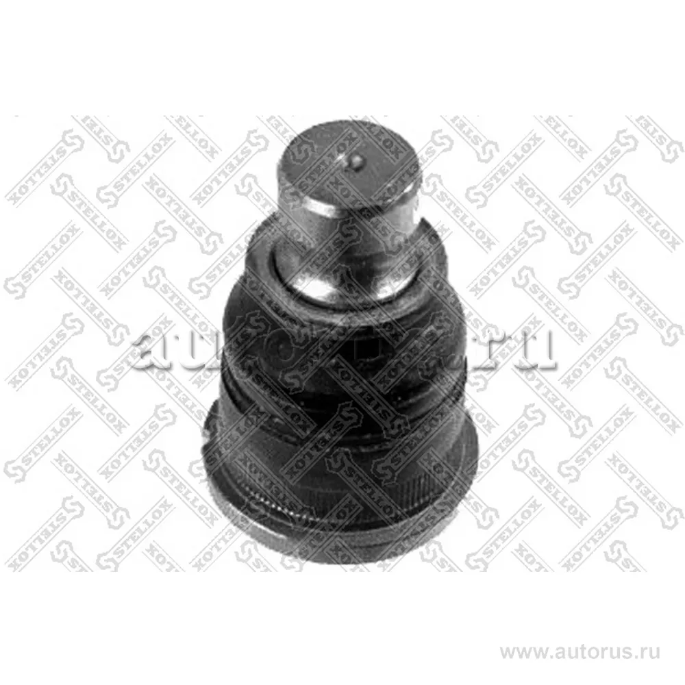 Опора шаровая передняя нижняя Renault Master II/III 03> STELLOX 5200164_SX