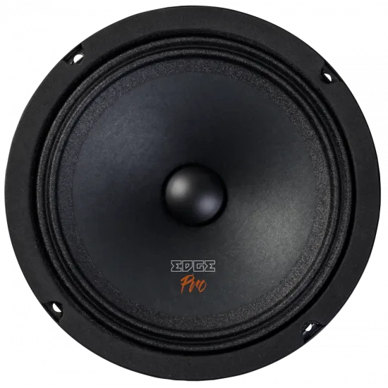 Колонки EDGE EDBXPRO8N-E9 (МИДБАС), 20 см, среднечастотные