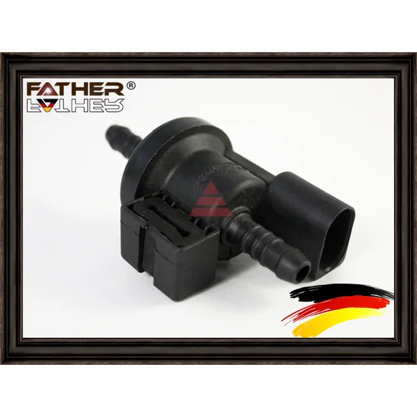 Клапан вентиляции FATHER f675r88