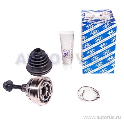 Шрус наружный VK TECHNOLOGY VT 01019