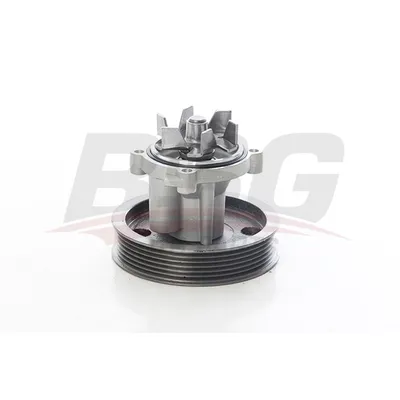 Водяная помпа (насос) CORSA D/MERIVA B 07- BSG BSG 65-500-015
