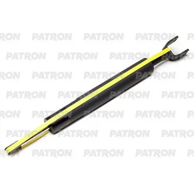 Амортизатор подвески передн AUDI A6 (C6) 04-11 +Quattro PATRON PSA341822