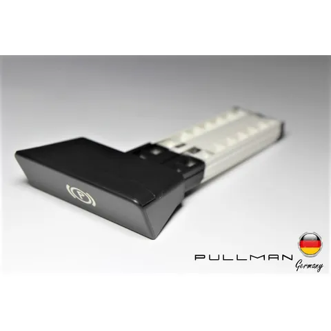 Ручка тормоза стояночного PULLMAN L7761178F8