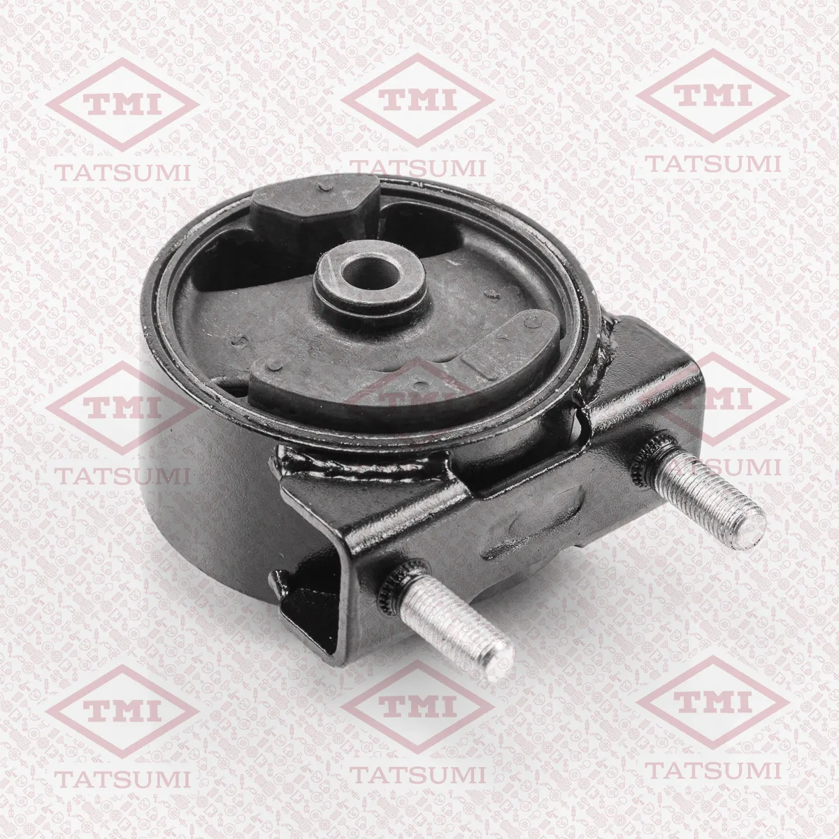 Опора двигателя передняя SUZUKI Liana 02-> TATSUMI TEG1073
