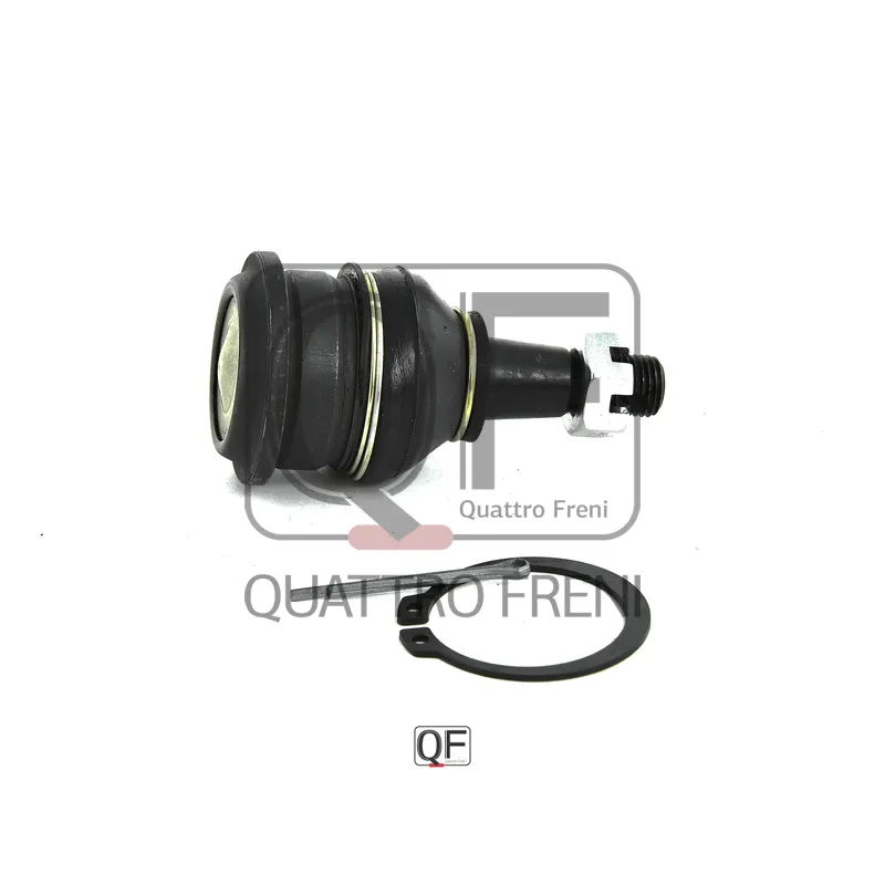 Опора шаровая, QUATTRO FRENI QF00U00027