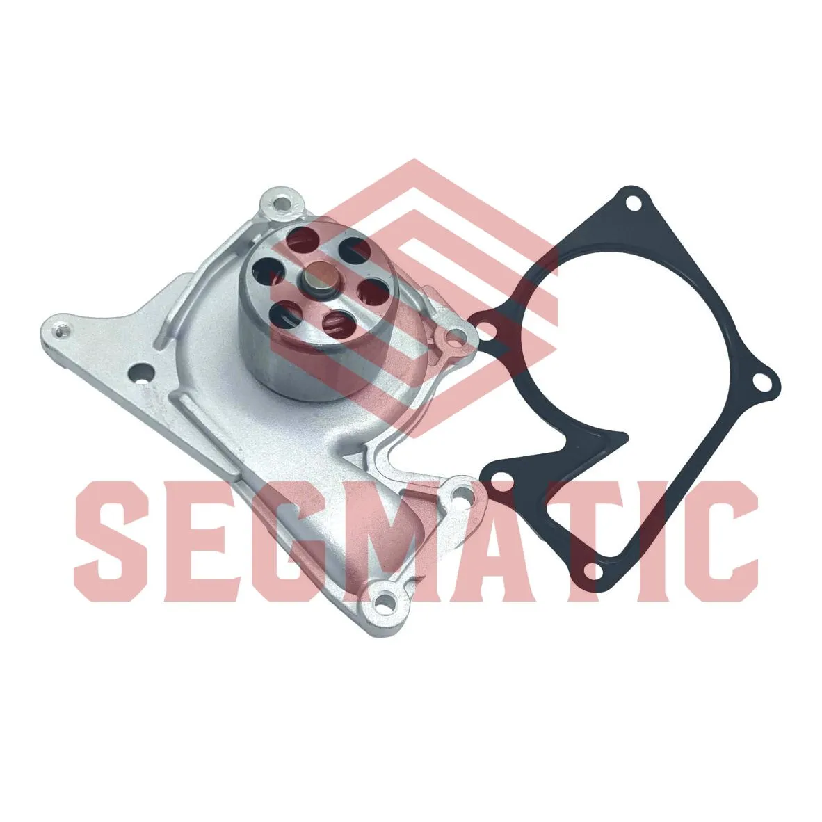 Водяной насос Mercedes Benz A-Class (176) (12-), Nissan Juke (F15) (10-), Quashqai (J10) (10-), Ren SEGMATIC SGWP6193