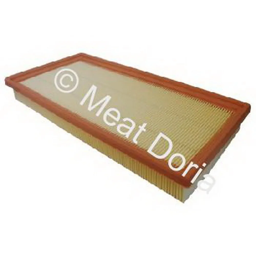 Фильтр воздушный kia carensshuma 1.5-2.0crdi 97 MEAT&DORIA 18142
