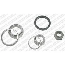 Комплект ступичного подшипника NTN-SNR R15417