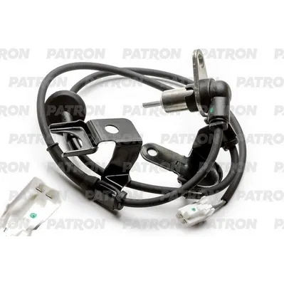 Датчик частоты вращения колеса задний левый Mazda 323F (BJ) 1.4-2.0 2.0D/TD 98- PATRON ABS52032
