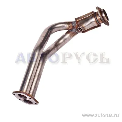 Труба приемная ВАЗ 2108-09, инжек АвтоВАЗагрегат