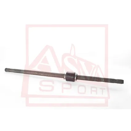 Полуось правая 22x732x22 ASVA KASHCD
