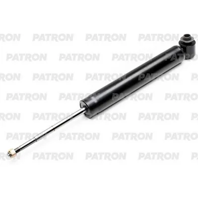 Амортизатор подвески задн BMW X5 (E53) 00-07 PATRON PSA555608