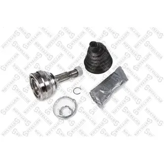 ШРУС наружный к-кт 24434 Nissan Sunny III (N14) 1.6i 90-95 STELLOX 150 1315-SX