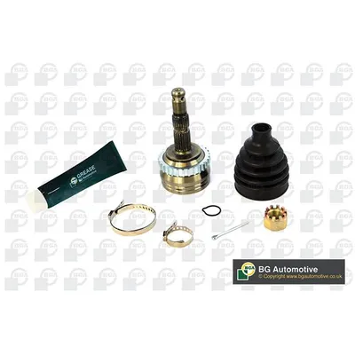 ШРУС OPL CORSA B 1.2/1.2 16V/1.4/1.4 16V/1.5D/TD/1.7D 93-00 НАРУЖН С ABS Bga CV9500A