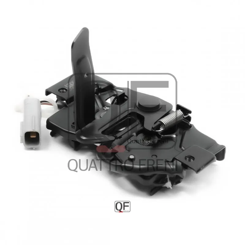 Замок капота QUATTRO FRENI QF42G00005