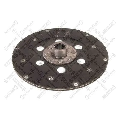 Диск сцепления 240PSD 23x29-10N Iveco D D240 23x29-10N STELLOX 8303559_SX