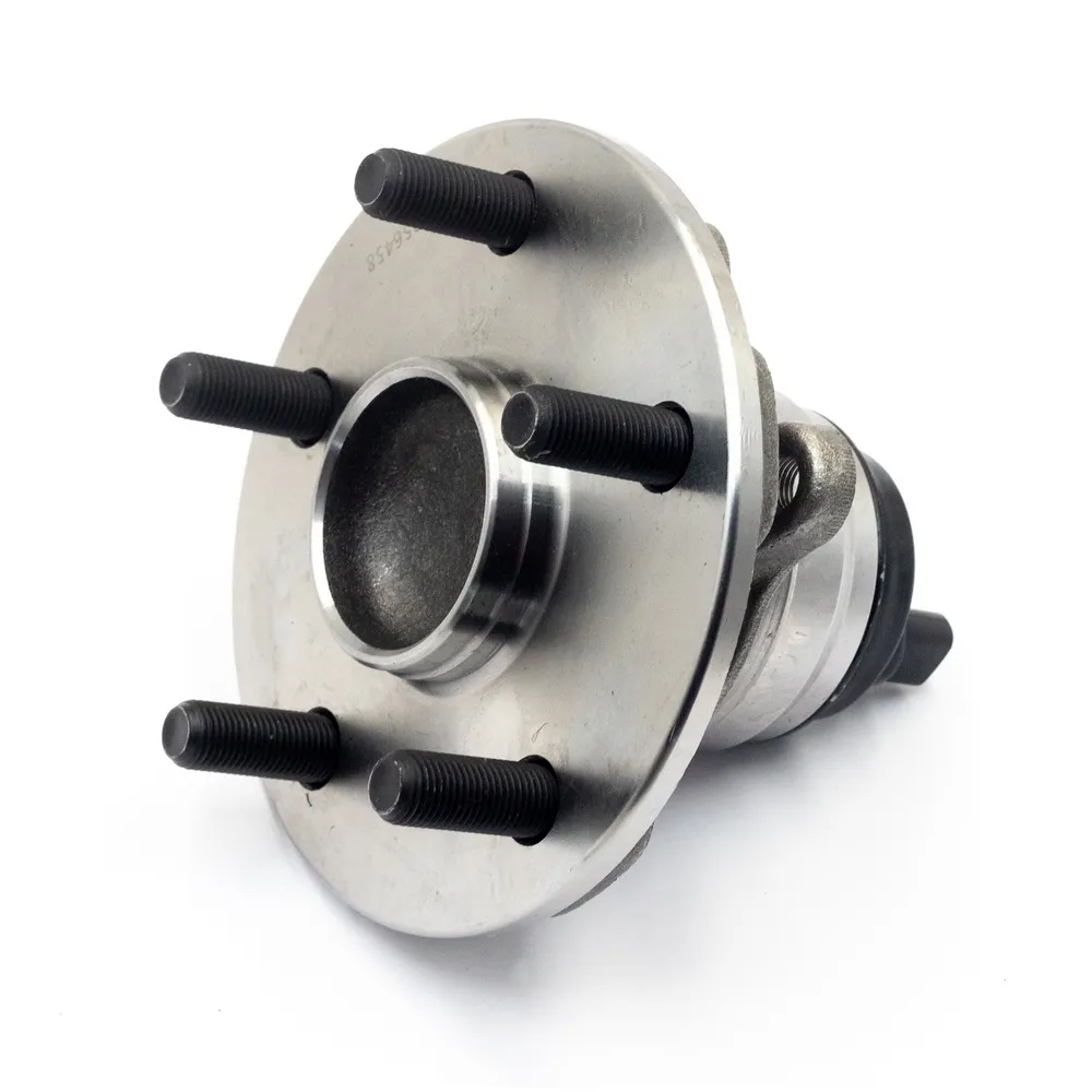 Ступица передняя в сборе R LEXUS LS 460/600 06-12 OPTIMAL 981 507