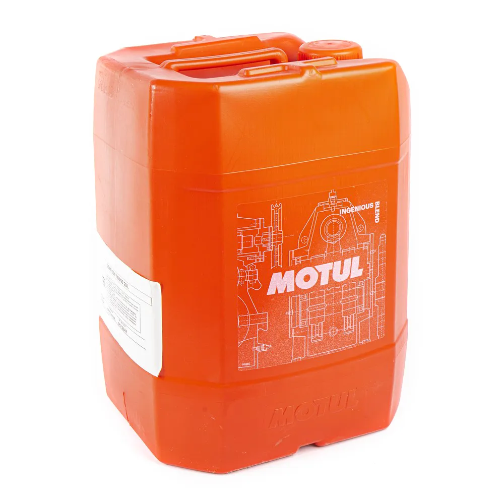 Масло трансмиссионное Motul Gear 300 75W90 20 л 103994
