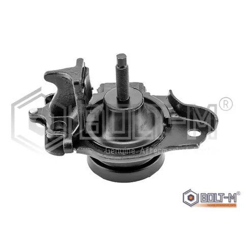 Подушка двс передняя правая BOLT-M BM7959
