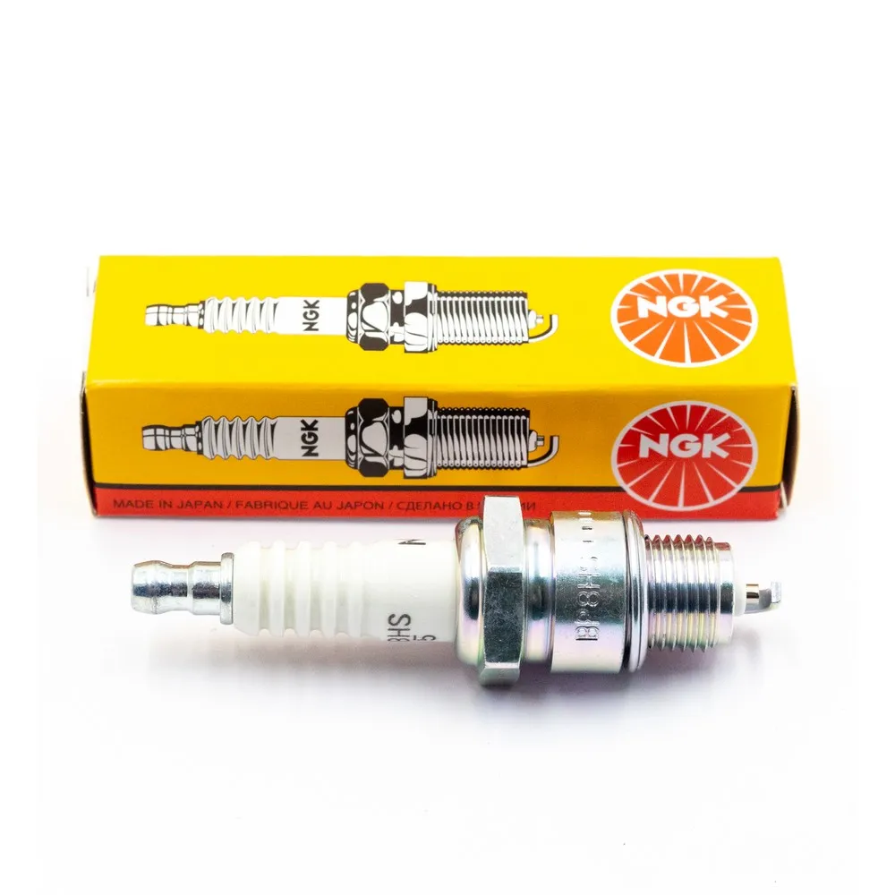 Свеча зажигания BP8HS-15 NGK 6729