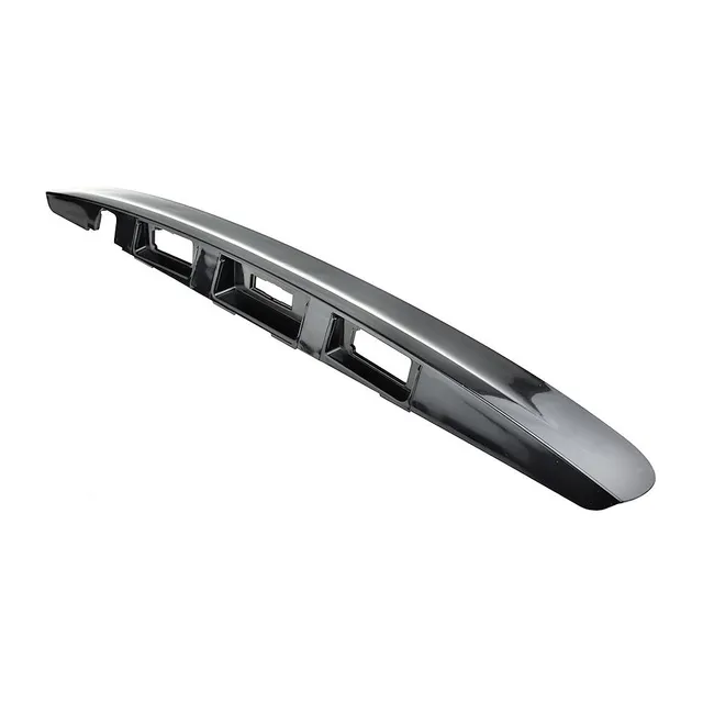 Накладка двери NISSAN QASHQAI 2006-2013/Z OTWOREM NA INTELIGENTNY KLUCZ,Z KAMER COFANIA/ NTY EZCNS004B