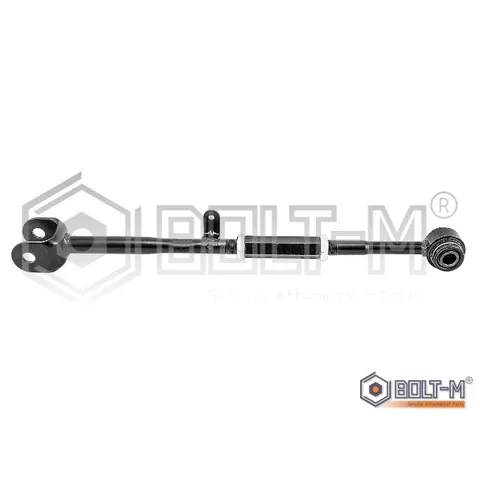 Тяга подвески задняя поперечная регулируемая BOLT-M BM8050